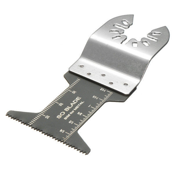 10pcs Multitool Saw Blade Accessories For Dewalt Stanley Black and Decker Bosch Multitool