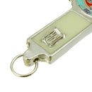 7'' Antique Green Catholic Religious Wall Cross Jesus Crucifix Decorations Noctilucent