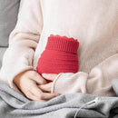 Jordan&Judy WD031 313/620ml Microwave Heating Hot Water Bag from Xiaomi Eco-system Hand Heater Warmer with Knit Cover