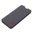 Bakeey Flip Shockproof Fabric Soft Silicone Edge Full Body Protective Case For Xiaomi Mi9T / Mi 9T Pro / Redmi K20 / Redmi K20 PRO