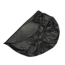 4Pcs Car Wheel Tire Covers For RV Trailer Camper Car Truck Trailer And Motor Home