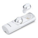 [Truly Wireless] Mini Dual bluetooth Earphone HIFI Stereo Headset Earphone With Charging Box