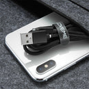 Floveme 20 PCS 14cm Long Strong Adhesive Cable Management Winder Wire Organizer Earphone Clip