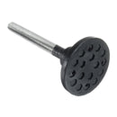 Car Dent Puller Tab Paintless Dent Bridge Hail Hand Removal Tool Car Repairing Kit