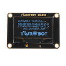 YwRobot 1.3 Inch OLED Display Module IIC I2C OLED Shield Electronic Building Blocks