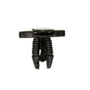 10Pcs Splash Guard Trim Clips Fastener Inner Liner For Peugeot  207 307 206 SW