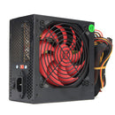 700W 110V-230V Alimentazione Power Supply ATX Alluminio 20+4PIN ATX 12V V2.3