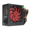 700W 110V-230V Alimentazione Power Supply ATX Alluminio 20+4PIN ATX 12V V2.3