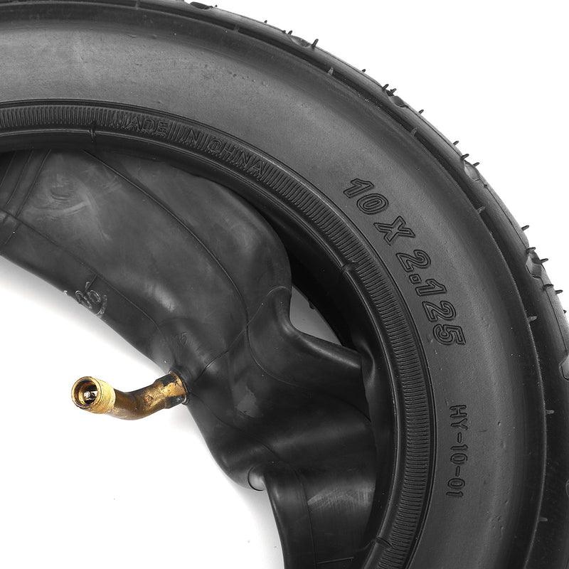 10inch Wheel Tyre Out / Inner Tire Tube For XiaomiMillet M365 Electric Scooter