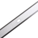 2Pcs 12.5 Inch Double Edged Blade For Ryobi Planer Model AP-12 Woodworking Tool