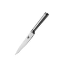 XYJ Top Quality 6 Types Stainless Steel Knife Fruit Vegetable Bread Meat Knife Santoku Knife