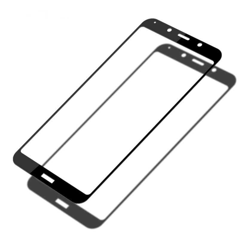 Mofi 9H Anti-Explosion Full Coverage Tempered Glass Screen Protector for Xiaomi Redmi 7A