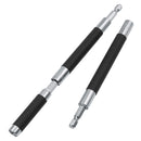 Drillpro 80mm 120mm 140mm Telescopic Screwdriver Extension Rod Connecting Adapter Hexagonal Screw Handle Joint Sleeve Extension Connected Shank Rod Drill Bit