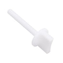 5pcs M4 Nylon Plastic Screw Locking Screw Nuts for RC Airplane Fixed Wing RC Models