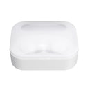 TWS Wireless bluetooth 5.0 Earphone LED Display 2200mAh Power Bank IPX7 Waterproof Bilateral Call Headphone