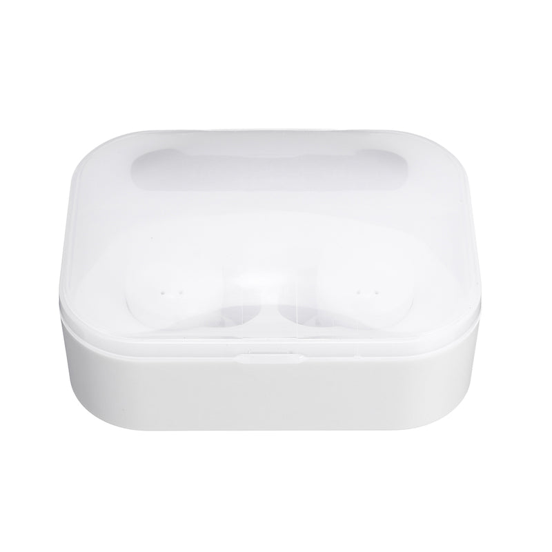 TWS Wireless bluetooth 5.0 Earphone LED Display 2200mAh Power Bank IPX7 Waterproof Bilateral Call Headphone