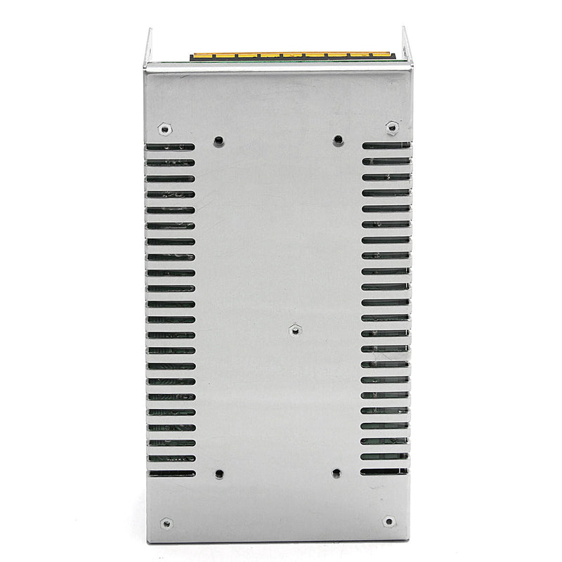 400W 15V 27A Switching Power Supply Transformer Single Output for Mechanic Engineer