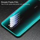 Bakeey 2PCS Anti-scratch HD Clear Tempered Glass Phone Camera Lens Protector for Xiaomi Redmi Note 8 Pro