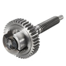 Car Parking Brake Actuator Gear Shaft Metal for BMW E65 E66 E67 E68 745Li 745i 750Li
