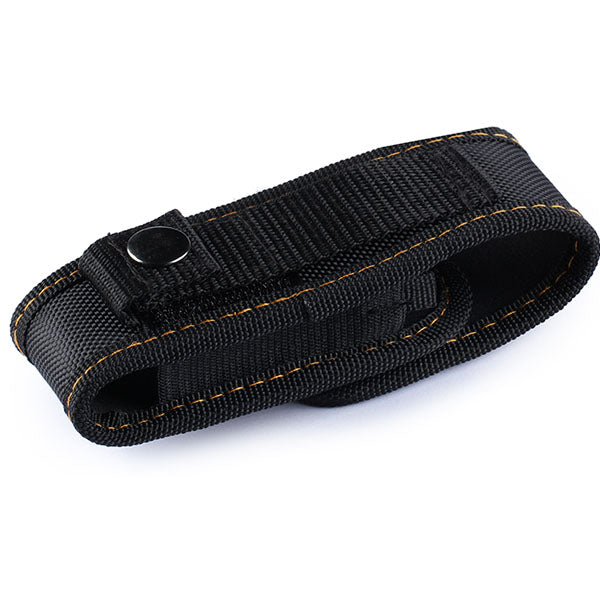 High Quality Nylon Holster For Convoy S2+/S3 LED Flashlight Flashlight Accessories