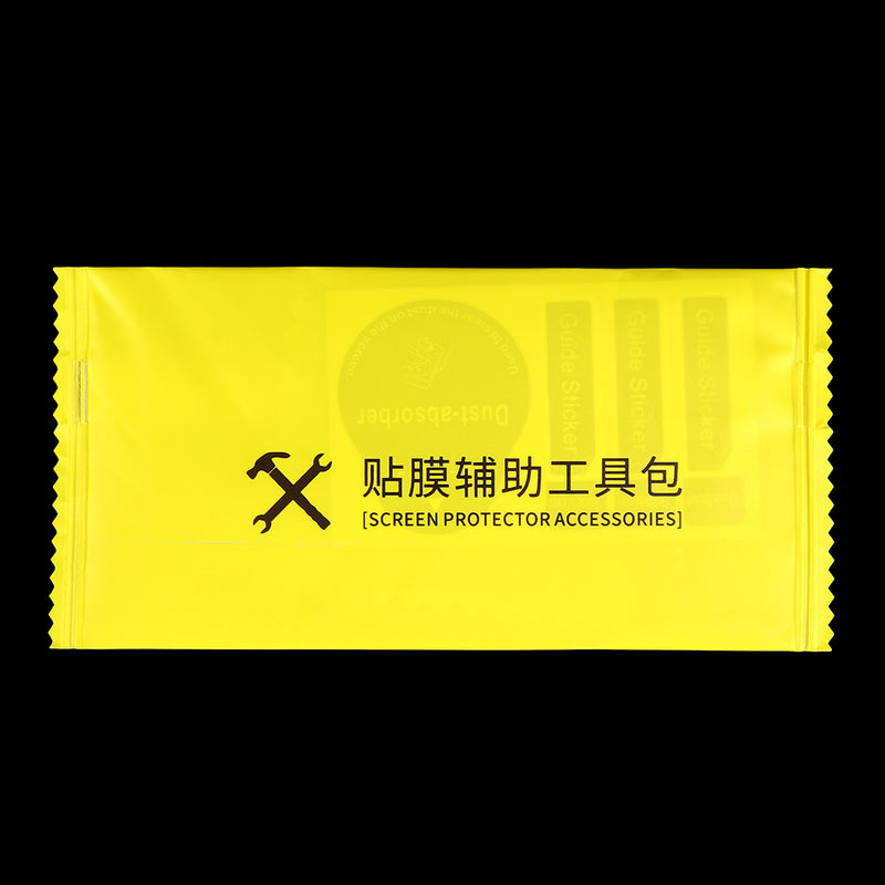 Bakeey Hydrogel Film Anti-Scratch Soft Clear Screen Protector For Xiaomi Redmi Note 8 PRO