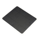 20W 12V Solar Panel For Phone Battery Charger RV Boat Camping 5V USB 2.0 Port