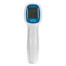 Forehead Infrared Thermometer Non-Contact Body Digital Thermometer with LCD Display