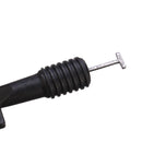 51Pcs Plastic Ceramic Leveler Tools T Leveling System Kit For Tiles