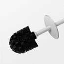 Qualitell Portable Toilet Cleaning Brush Toilet Cleaner Bowl Brush w/ Cover Holder Bathroom Storage from Xiaomi Youpin