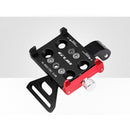 for OSMO GOPRO GUB g-99 Action Camera Handlebar Mountain Road Bike Multi-function Aluminum Alloy Mobile Phone Navigation Bracket Stand
