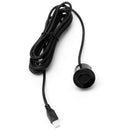 Quelima Universal Accessories Reversing Car Radar Detector Probe