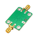 5-3500MHz Broadband Low Noise RF Amplifier LNA Gain 20dB