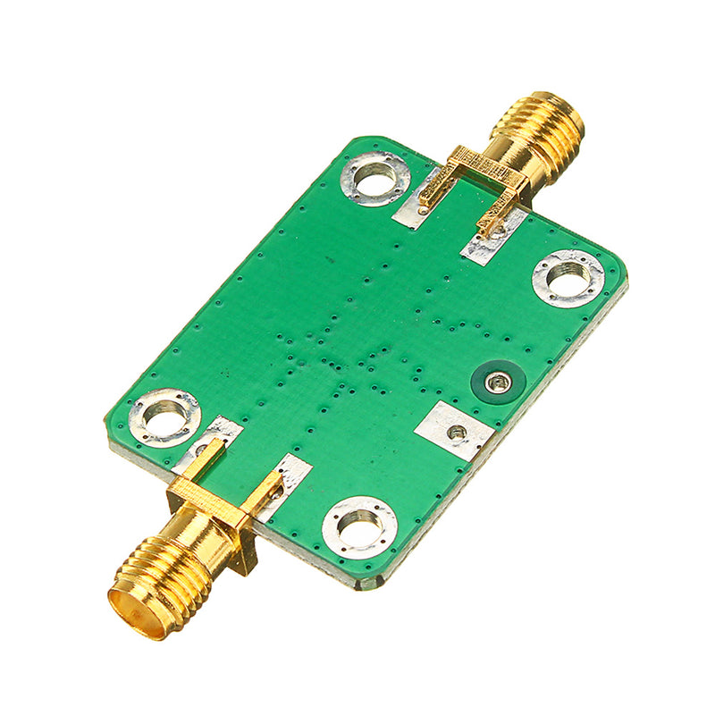 5-3500MHz Broadband Low Noise RF Amplifier LNA Gain 20dB