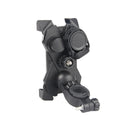 BIKIGHT Universal Mobile Phone Holder for Xiaomi Scooter Bike Bicycle Cycling Motorcycle with Horn