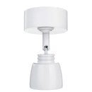 3W LED Spotlight Bedside Reading Ceiling Wall Light Lamp Adjustable AC85-265V