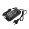 Excellway 3-12V 5A 60W AC/DC Adapter Switching Power Supply Regulated Power Adapter Display