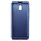 For Xiaomi Redmi 8A Case Bakeey 360 Full Cover Frosted Ultra-thin 3 in 1 Plating PC Hard Protective Case