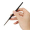 10 Pcs Soft Silicone Polymer Clay Rubber Pen Clay Sculpting Modelling Clay Crafts Tools 15CM