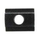 Machifit 10pcs M6 T Slot Nuts Set Black Oxide Finish T-slots Nut For T Track