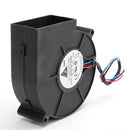 DC 12V Air Blower BBQ Cooking Cooling Fan Blower Fan For Barbecue Stove