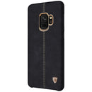NILLKIN Englon Crazy Horse Grain Leather Protective Case for Samsung Galaxy S9