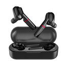 TWS bluetooth 5.0 Wireless Large Capacity Stereo HiFi Earphone Smart Touch Headphone With Charging Box