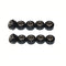 TWO TREES 10pcs POM Small Wheel Pulley Gear Wheel for 3D Printer