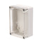 83*58*33mm Plastic Waterproof Electronic Project Box Clear Case Enclosure Cover Electronic Project Case