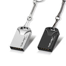 Nuiflash NF-USB 02 High Speed USB Flash Drive USB 2.0 4GB 8GB 16GB 32GB 64GB Mini Pen Drive USB Disk with Gift Key Ring