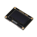 YwRobot 1.3 Inch OLED Display Module IIC I2C OLED Shield Electronic Building Blocks