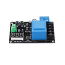 VHM-002 XH-M602 Digital Control Battery Lithium Battery Charging Control Module Battery Charge Control Switch Protection Board