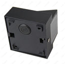 3W Warm White/White Waterproof Outdoor LED Wall Lamp for Gate Balcony Garden Yard AC85-265V