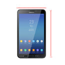 Frosted Tablet Screen Protector for Galaxy Tab Active 2 T395
