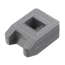 Yunzhong 3 Speed Cordless Electric Screwdriver Lithium Battery Rechargeable Dual Use Electric Repair Tool W/ 21 Bits